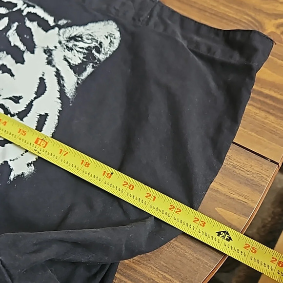 TIGER TOTE - Picture 6 of 8